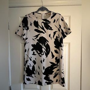 Philosophy shift dress